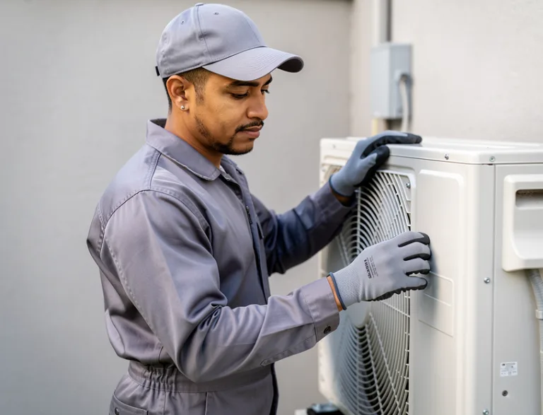 Heat Pump Installer service in Riviere-des-Prairies-Pointe-aux-Trembles